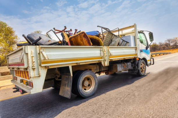 Demolition Debris Removal in Ray City, GA